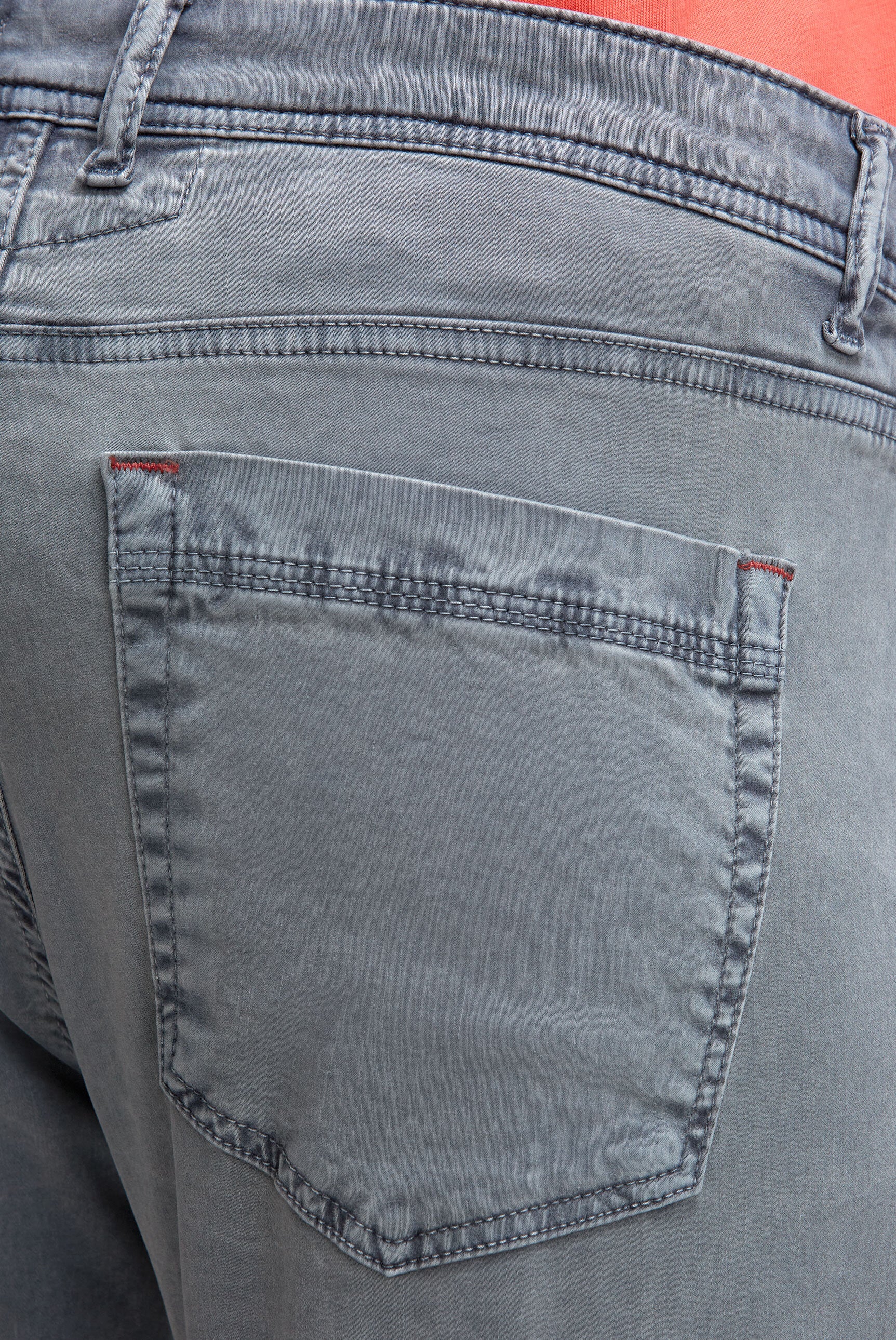 Chino Bermuda Slim Fit