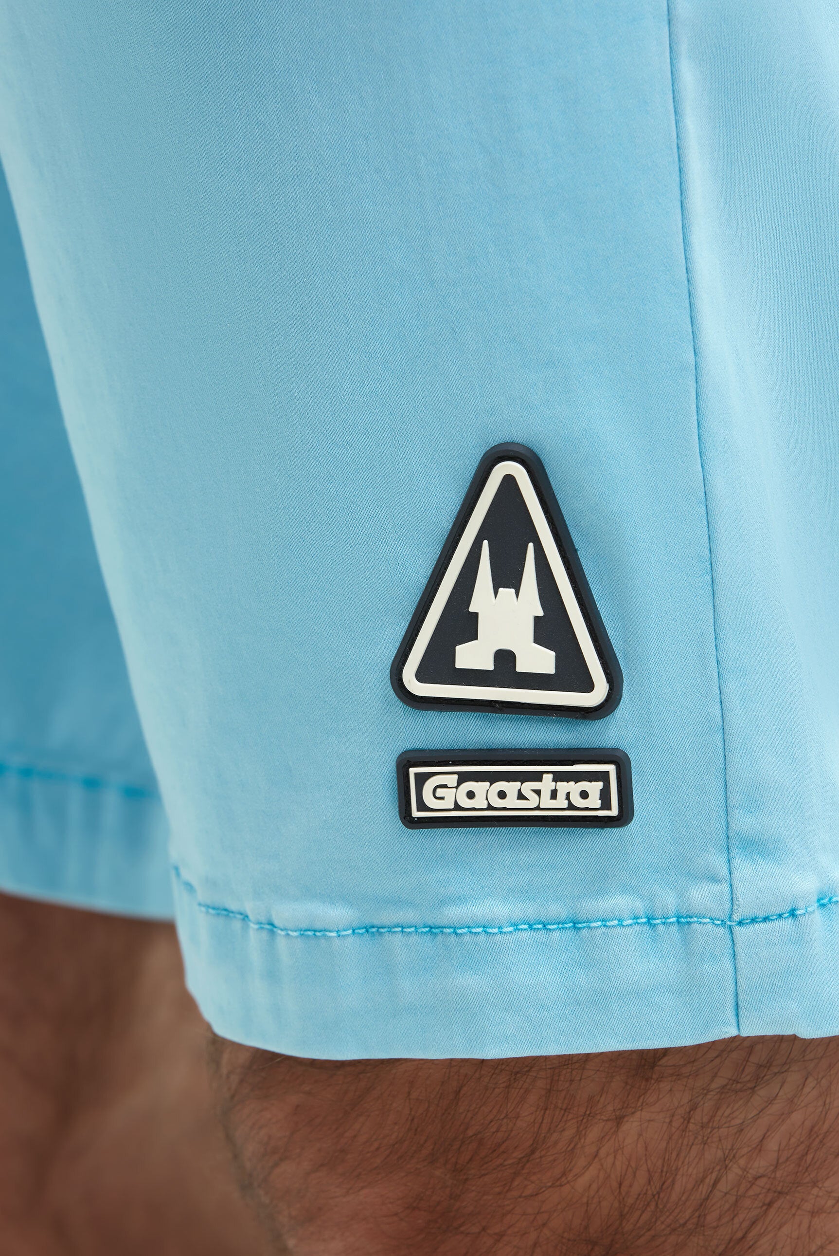 Chino Bermuda Slim Fit