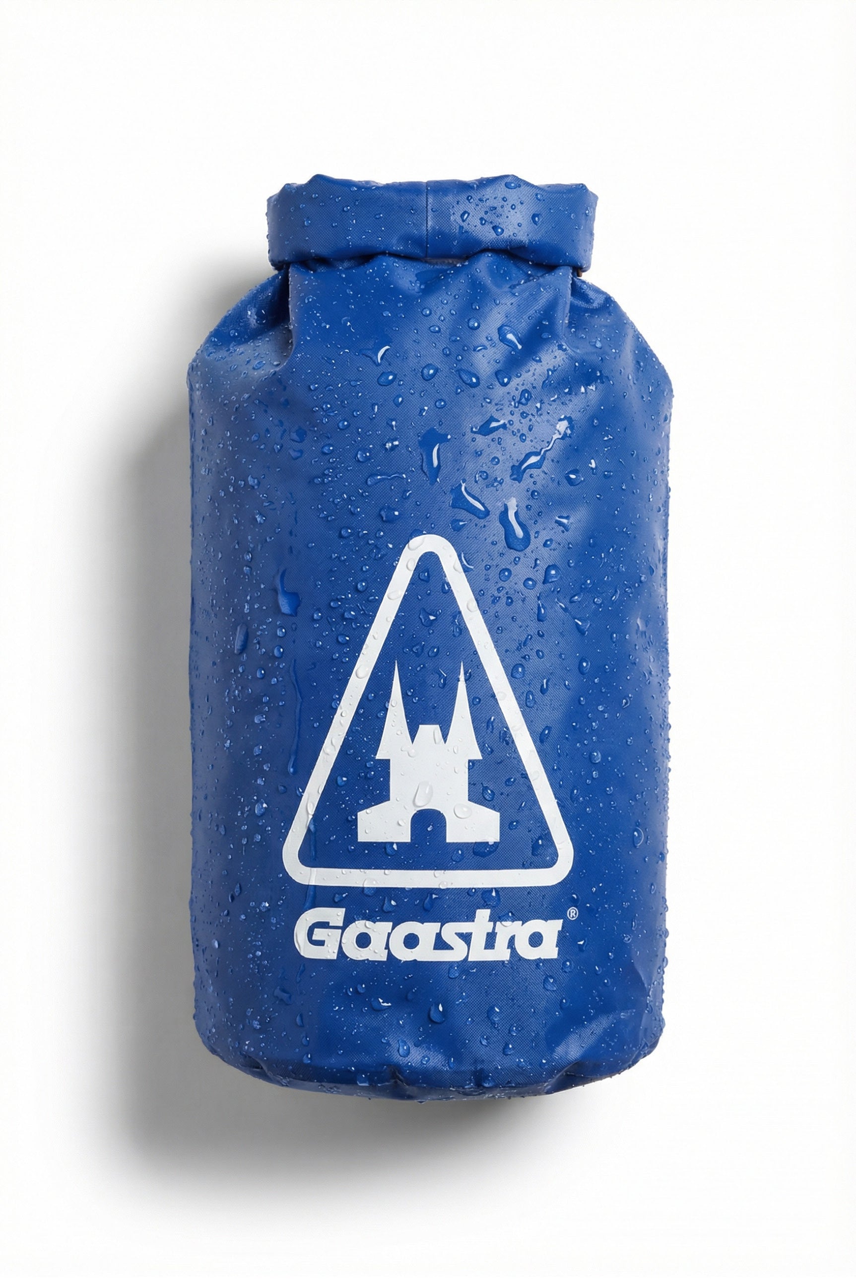 Seesack mit Logo Artwork royal blue