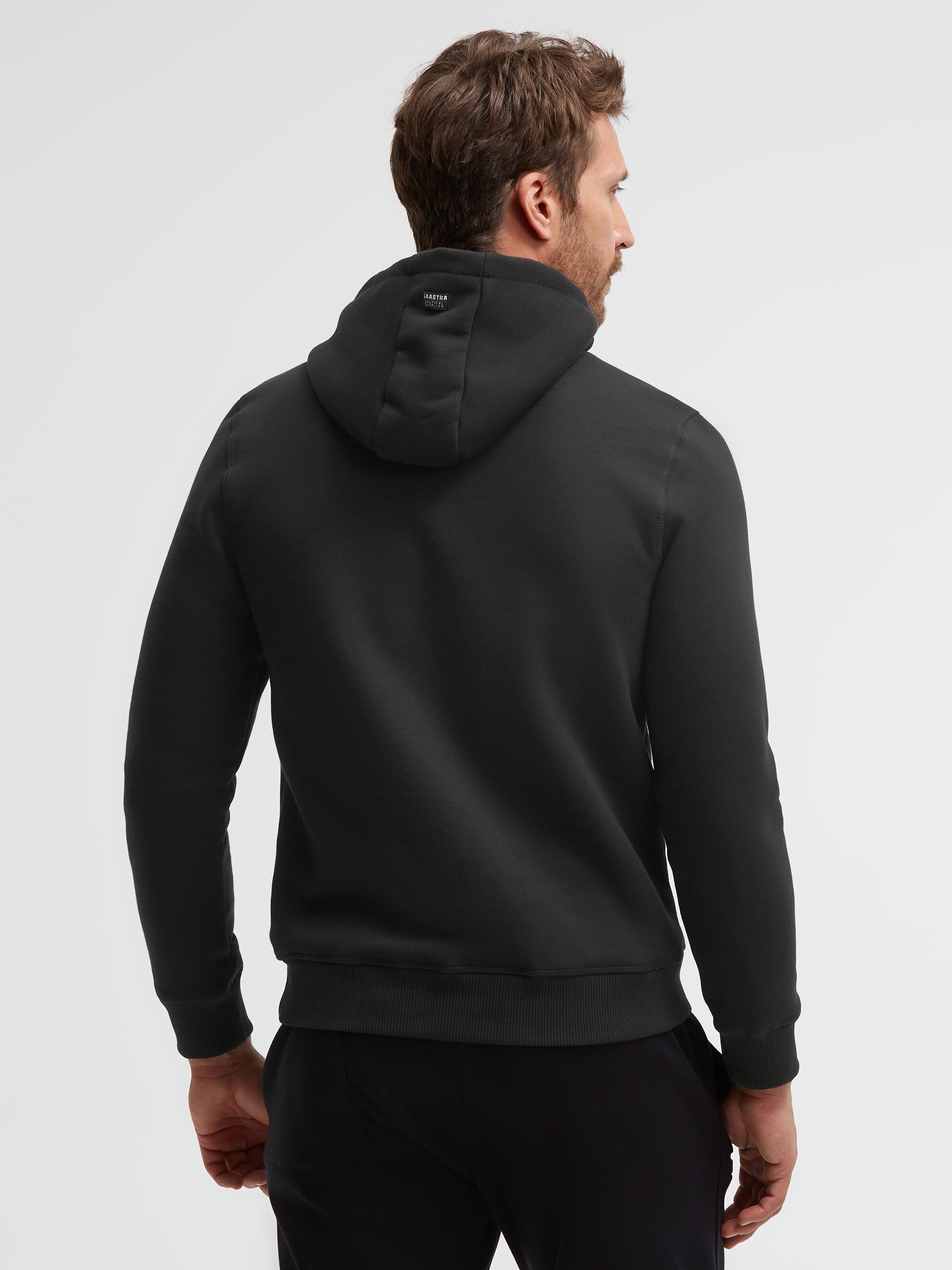 GAASTRA Kapuzensweatshirt schwarz Bild 5