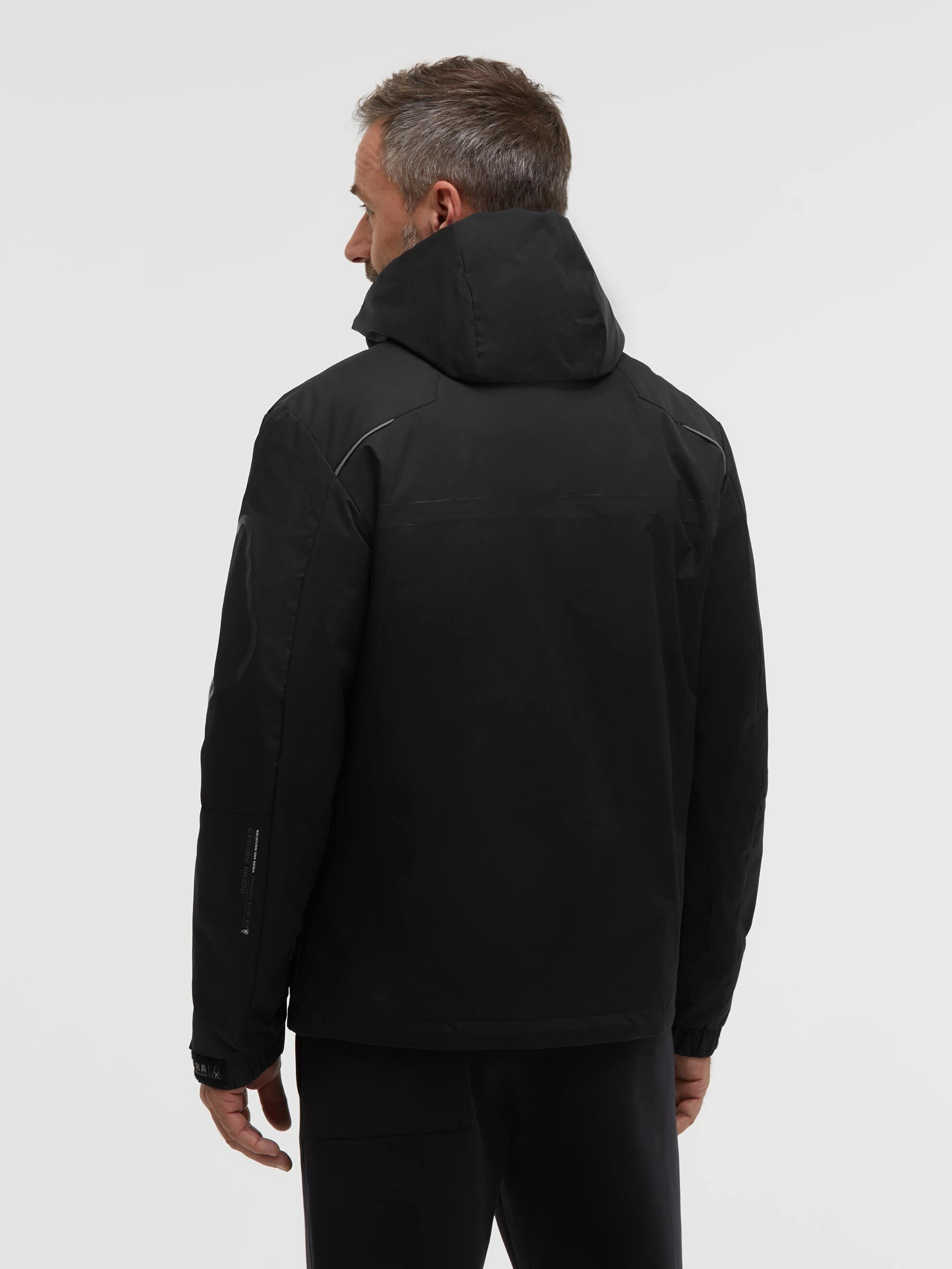 GAASTRA Funktionsjacke schwarz Bild 5
