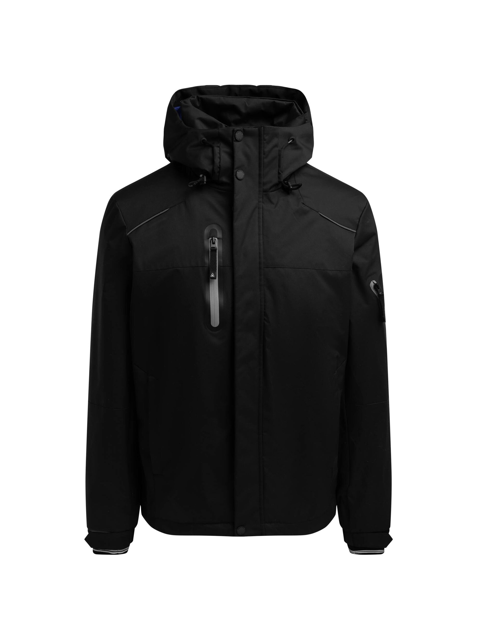 GAASTRA Funktionsjacke schwarz Bild 1