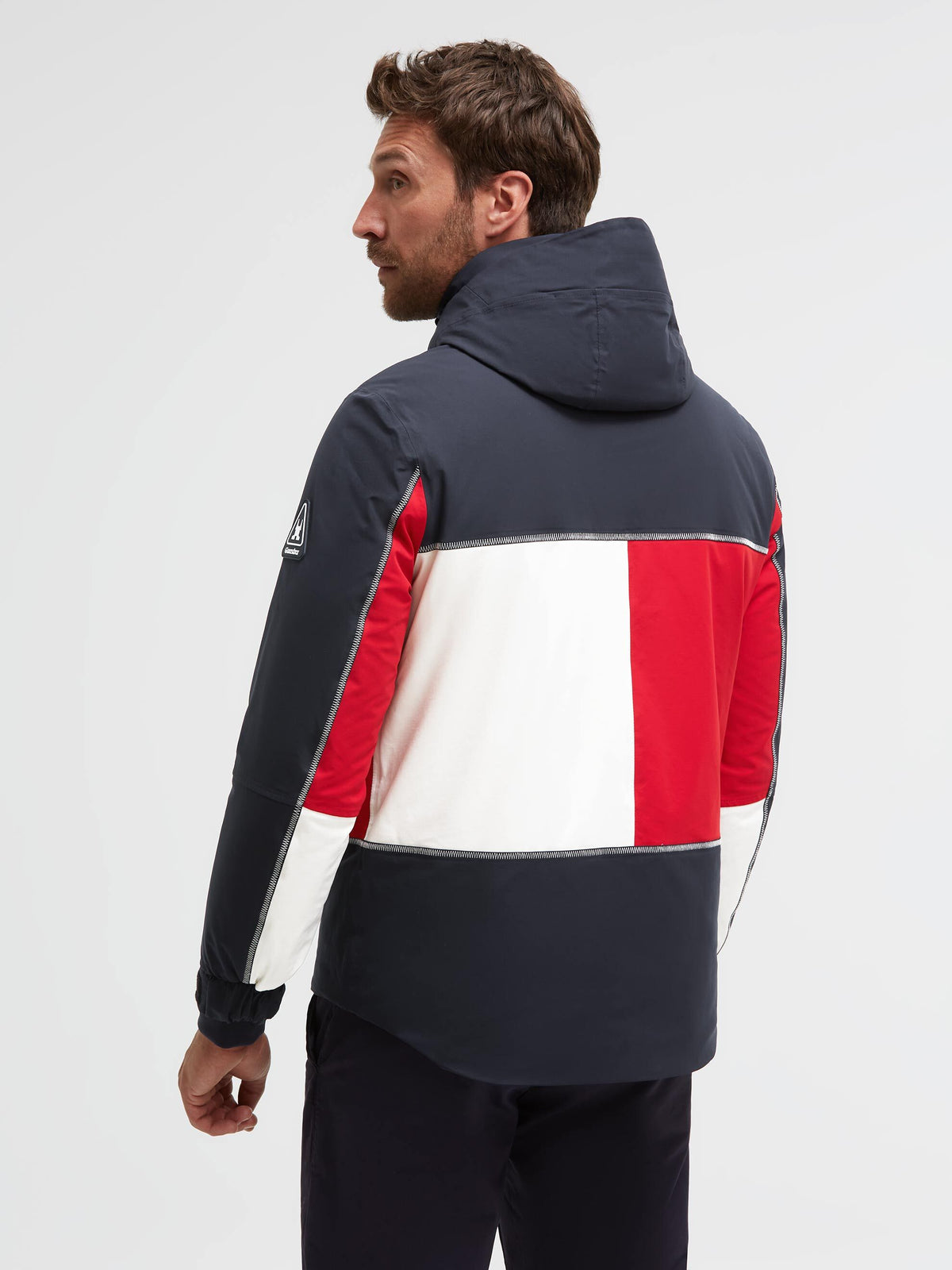 GAASTRA Functionele jas blauw Bild 5