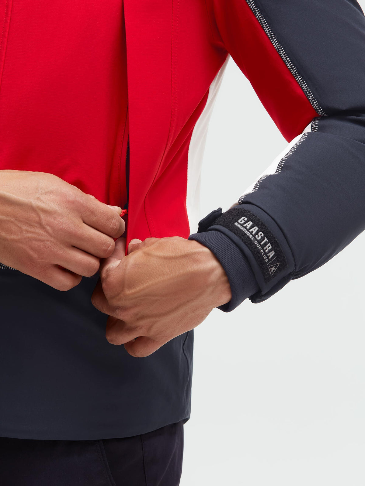 GAASTRA Functionele jas blauw Bild 7
