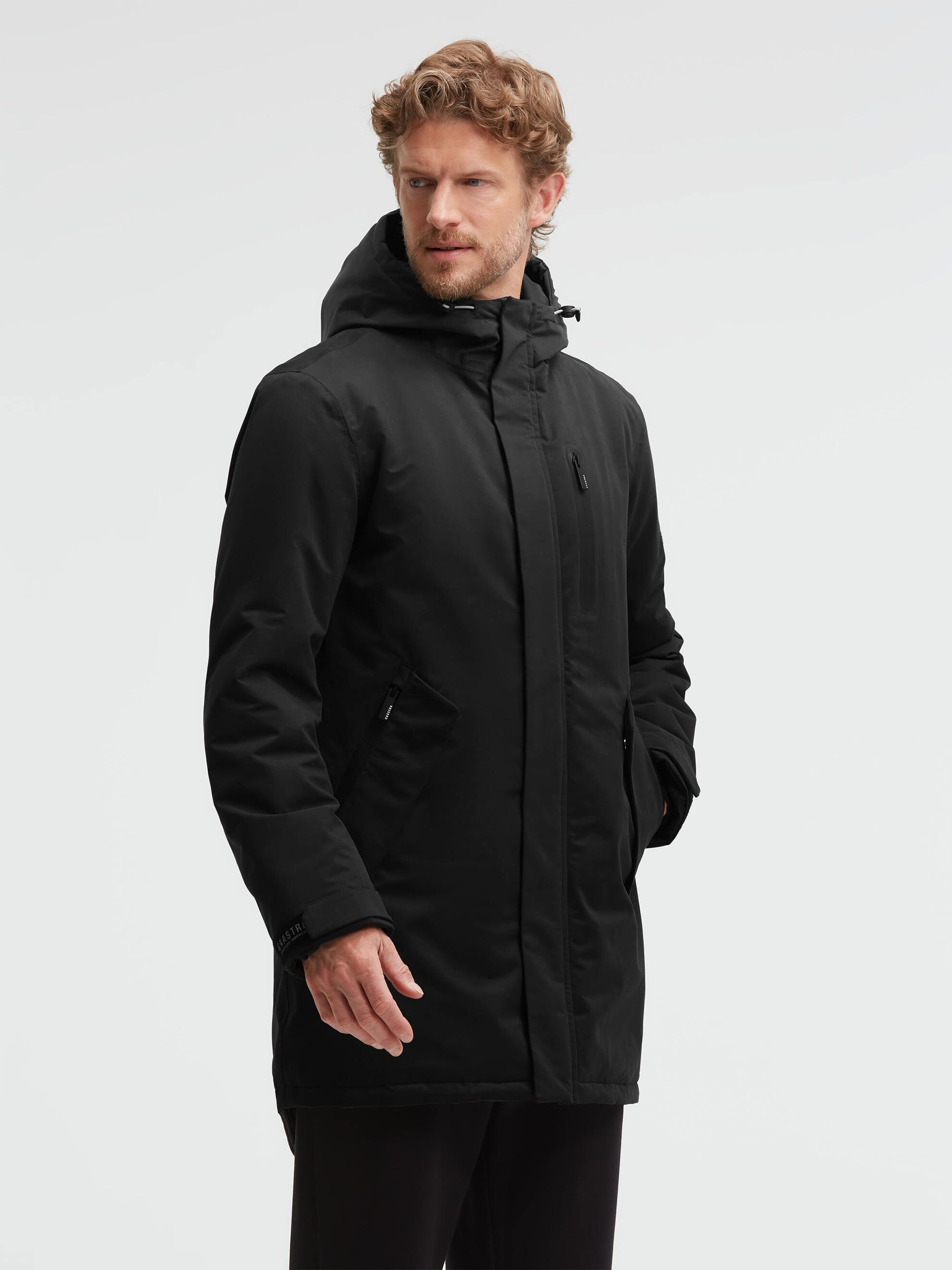 GAASTRA Outdoorjacke schwarz Bild 2