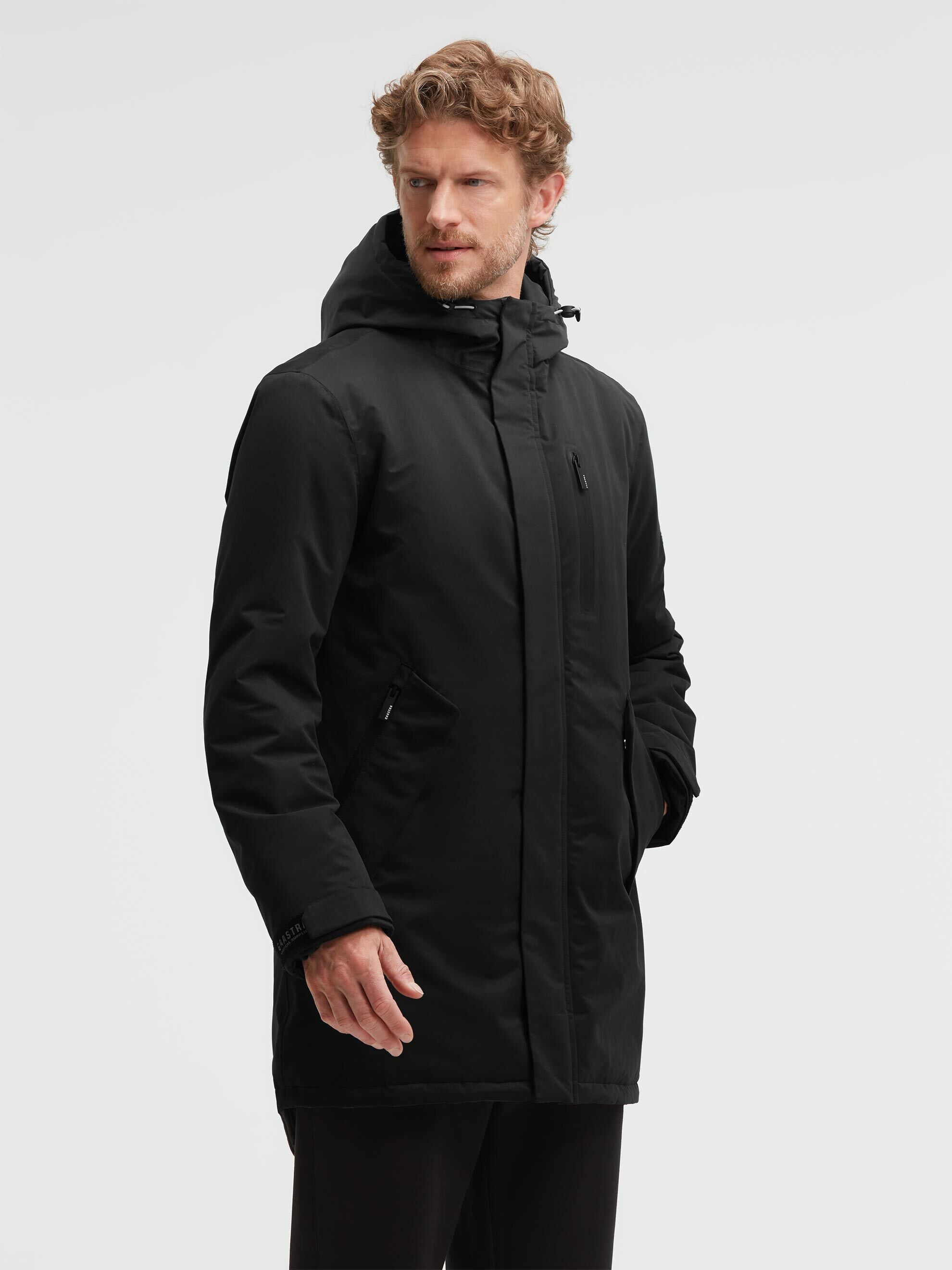 GAASTRA Outdoorjacke schwarz Bild 2