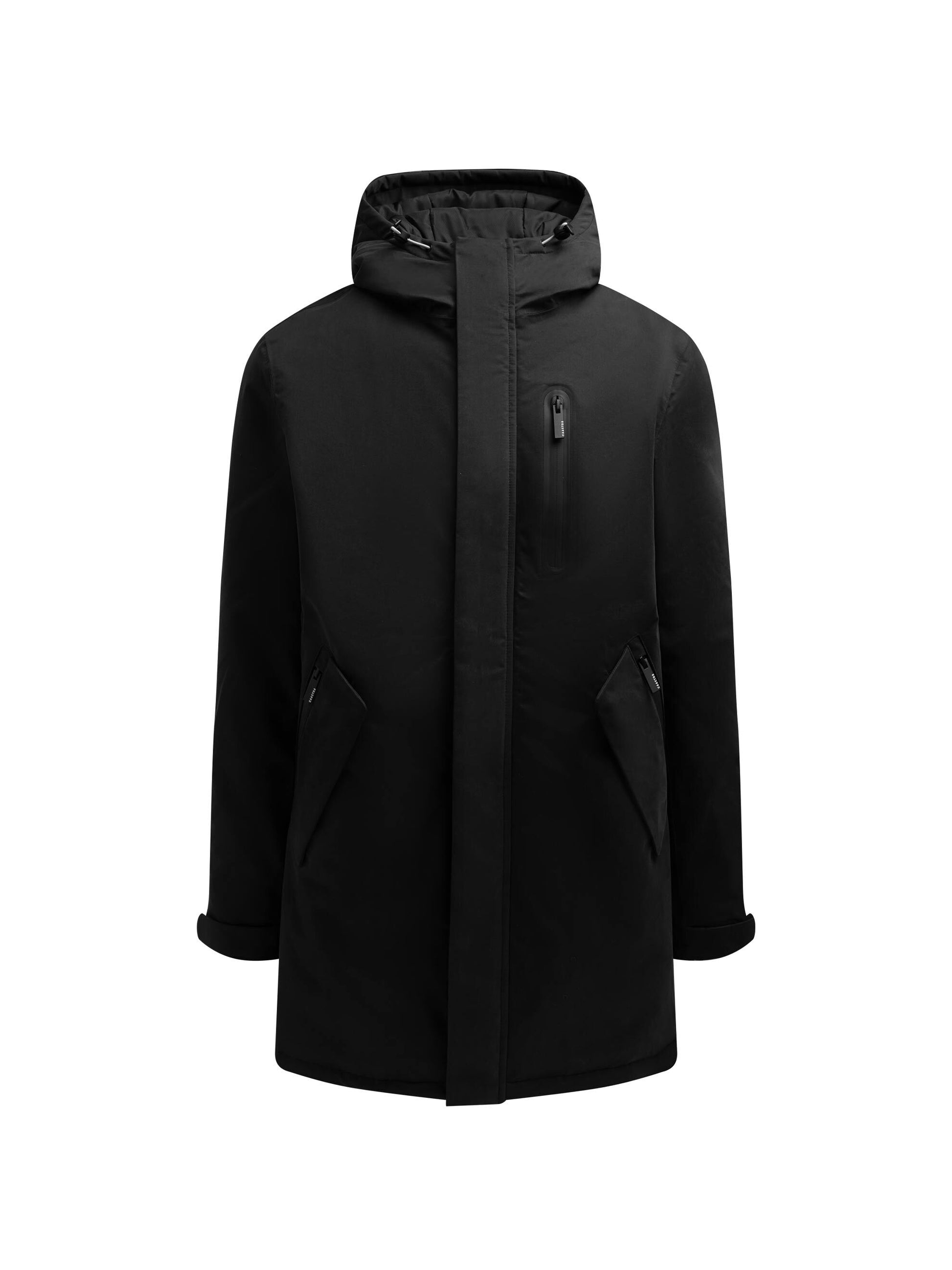 GAASTRA Outdoorjacke schwarz Bild 1