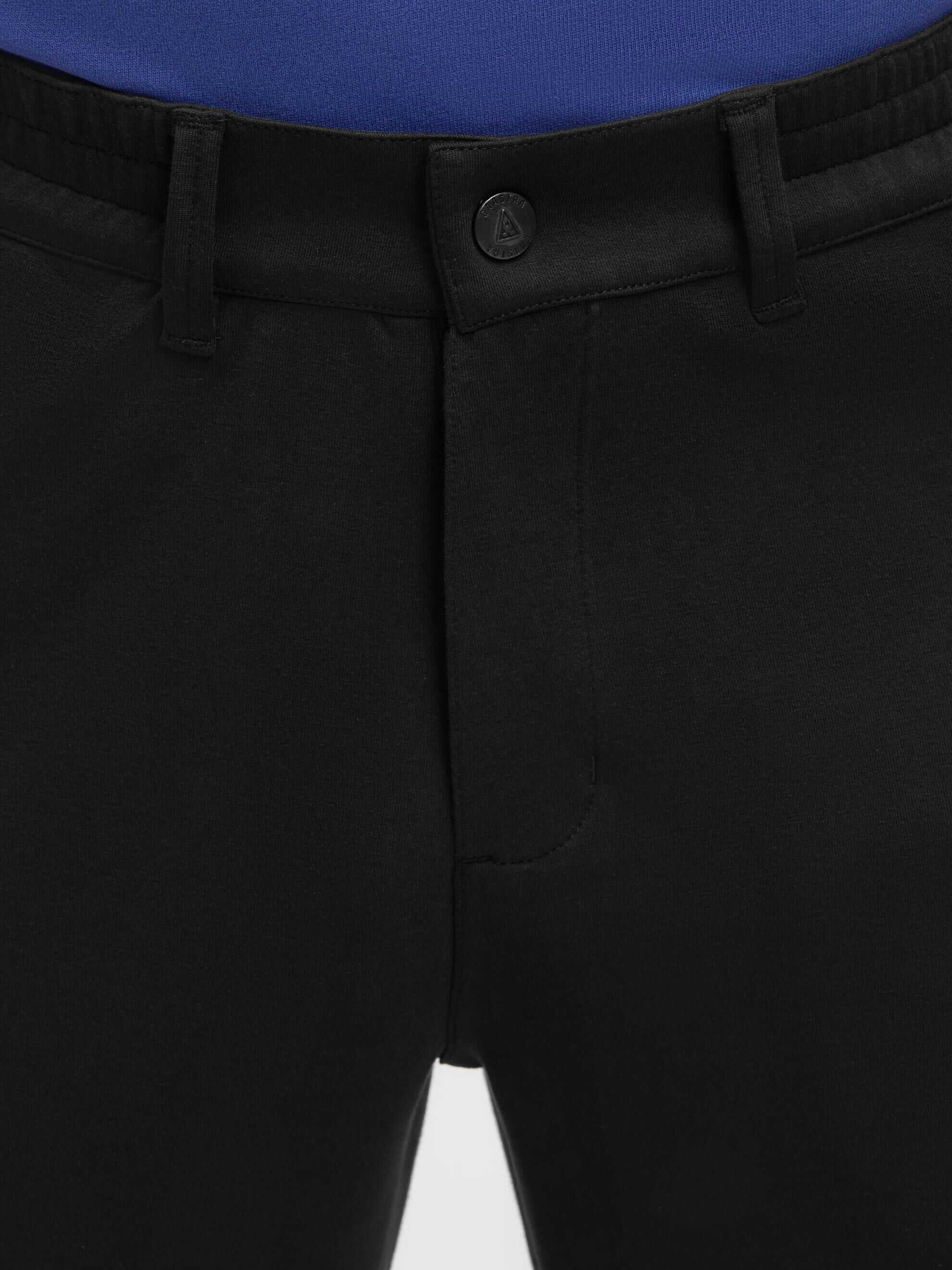 GAASTRA Stoffhose schwarz Bild 4