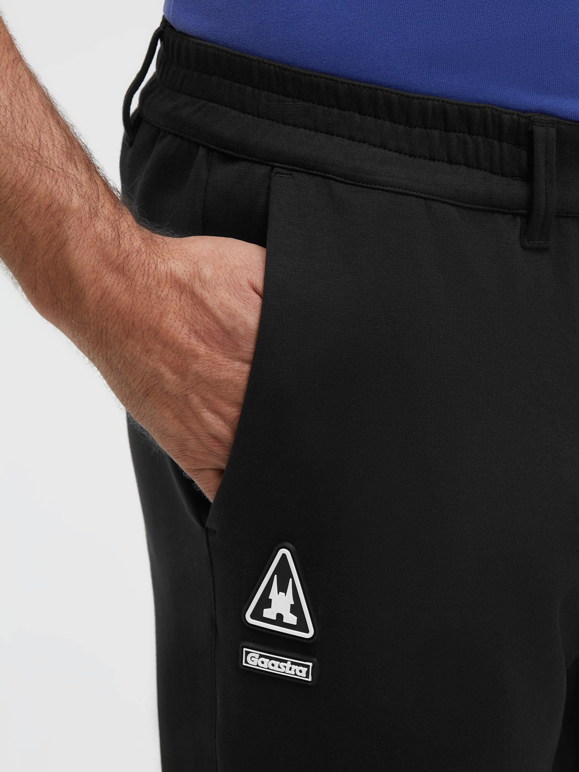 GAASTRA Stoffhose schwarz Bild 6