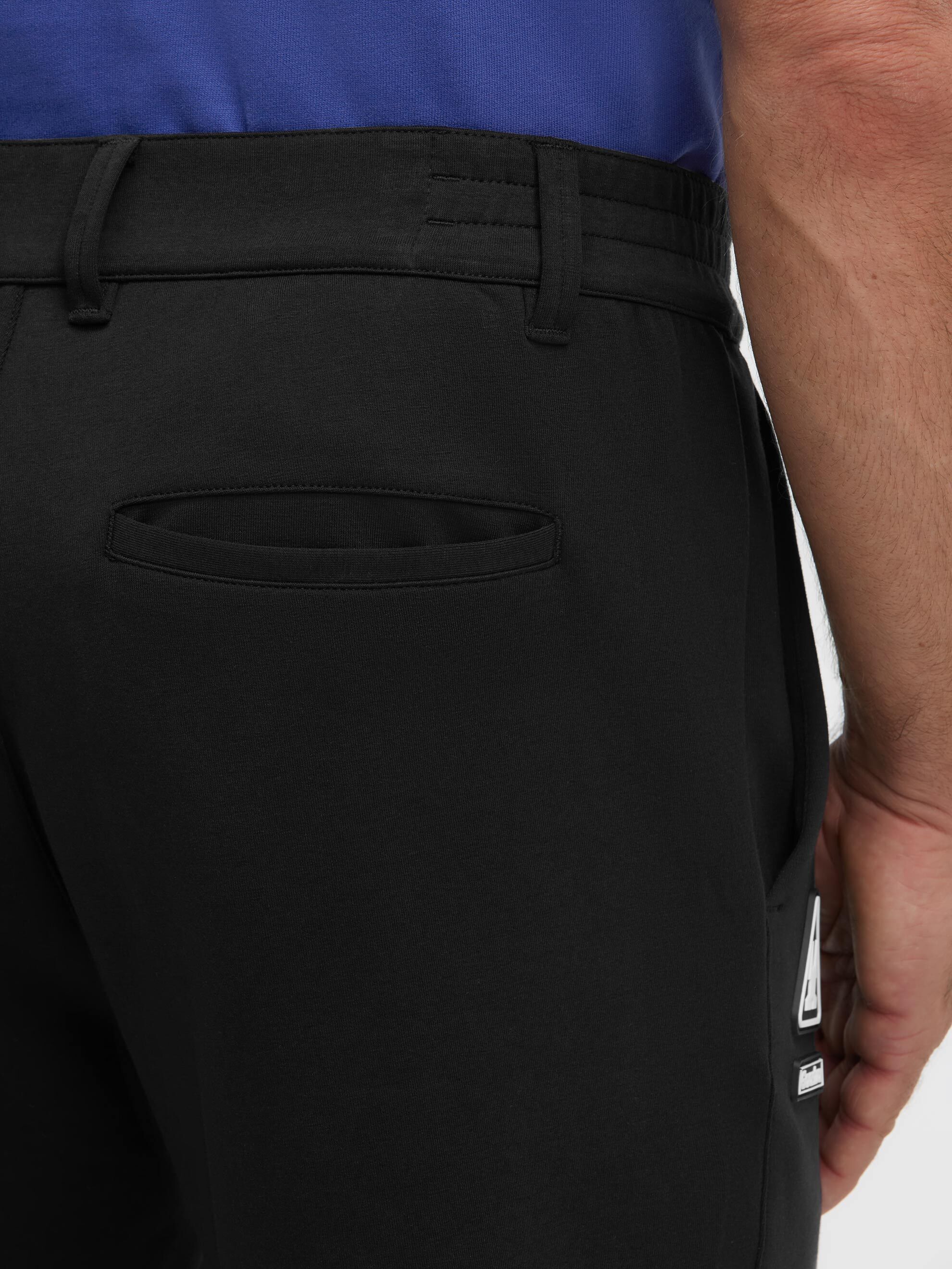 GAASTRA Stoffhose schwarz Bild 7