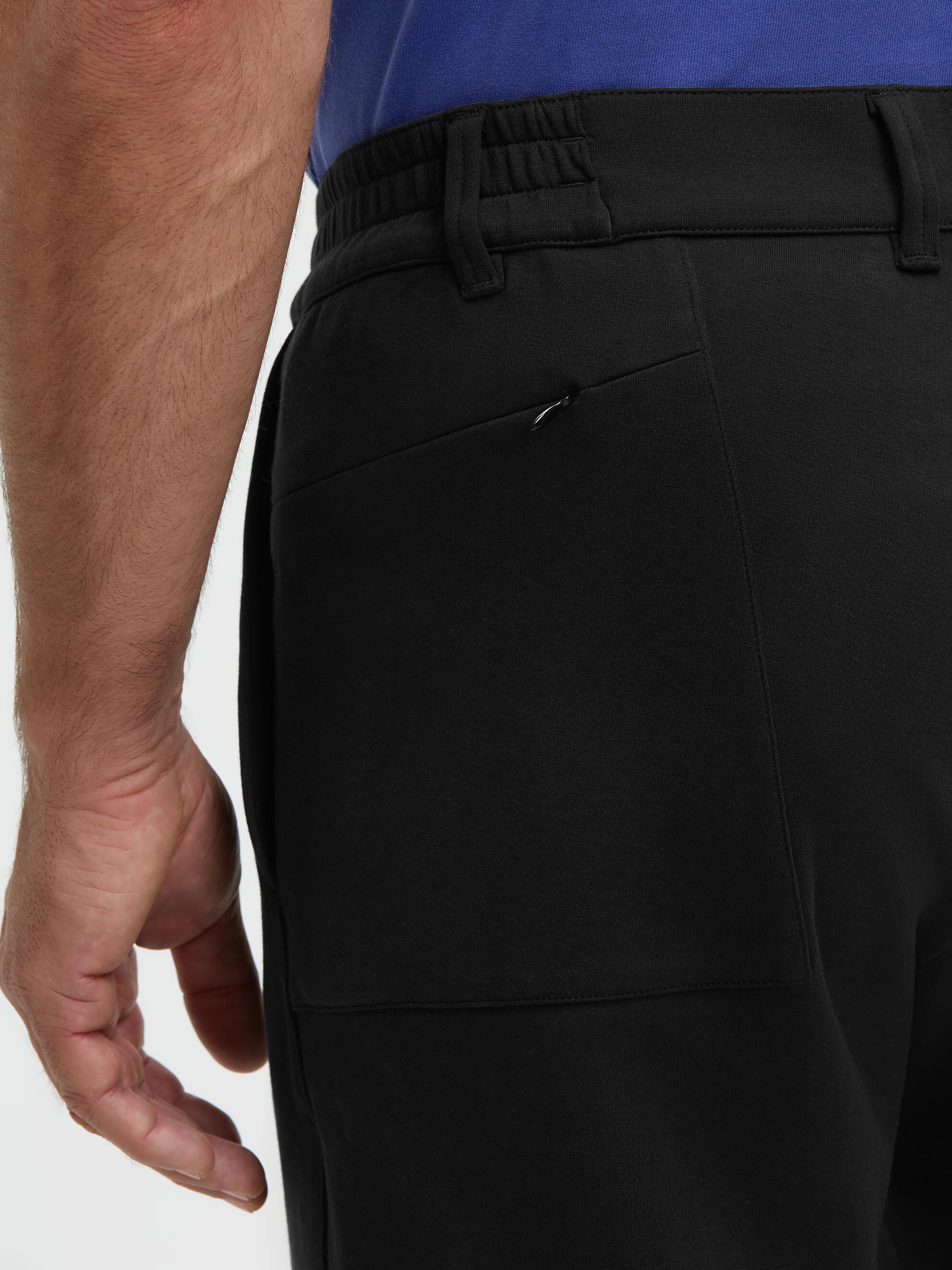 GAASTRA Stoffhose schwarz Bild 8