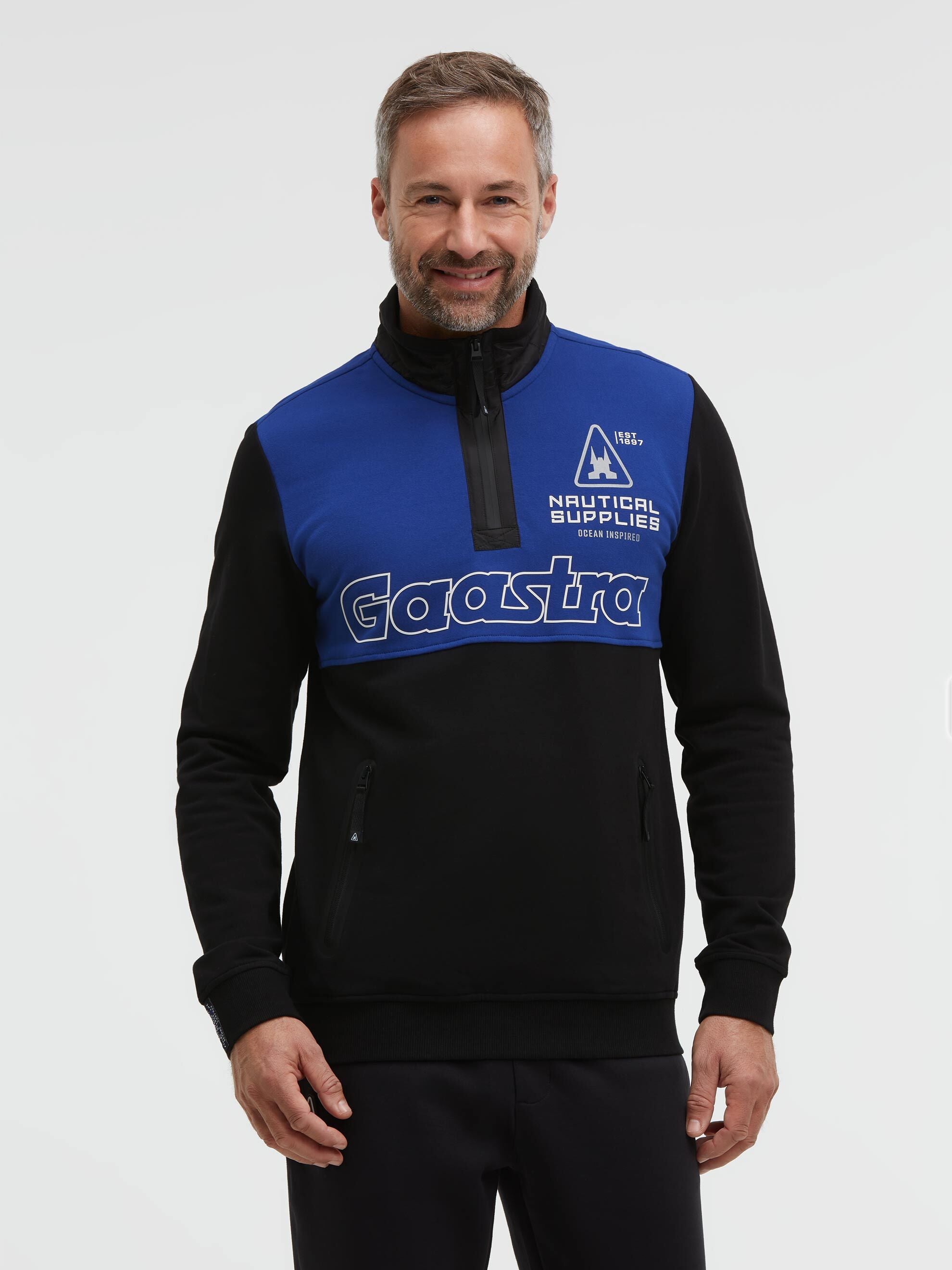 GAASTRA Sweater schwarz Bild 2