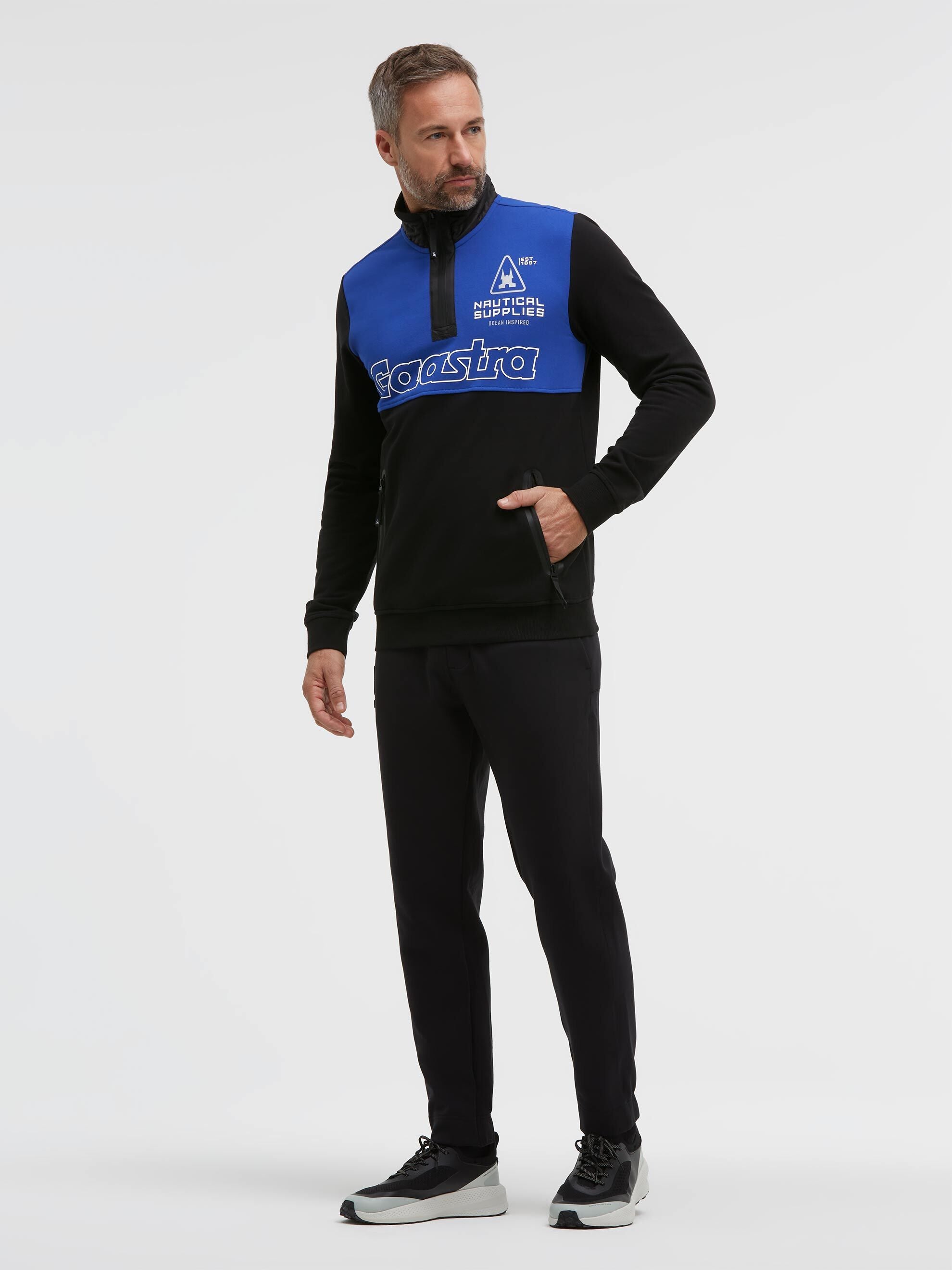 GAASTRA Sweater schwarz Bild 3