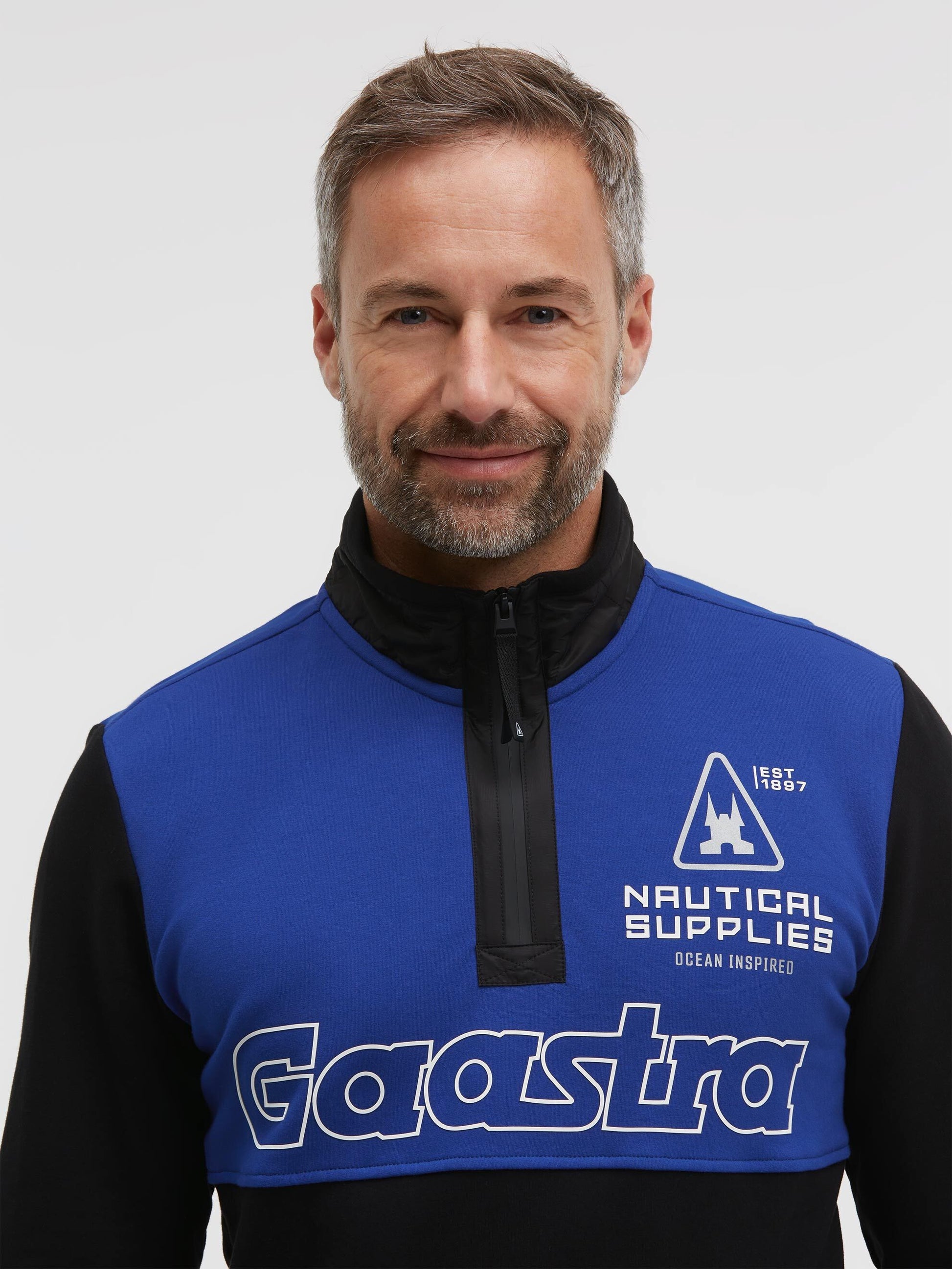 GAASTRA Sweater schwarz Bild 4