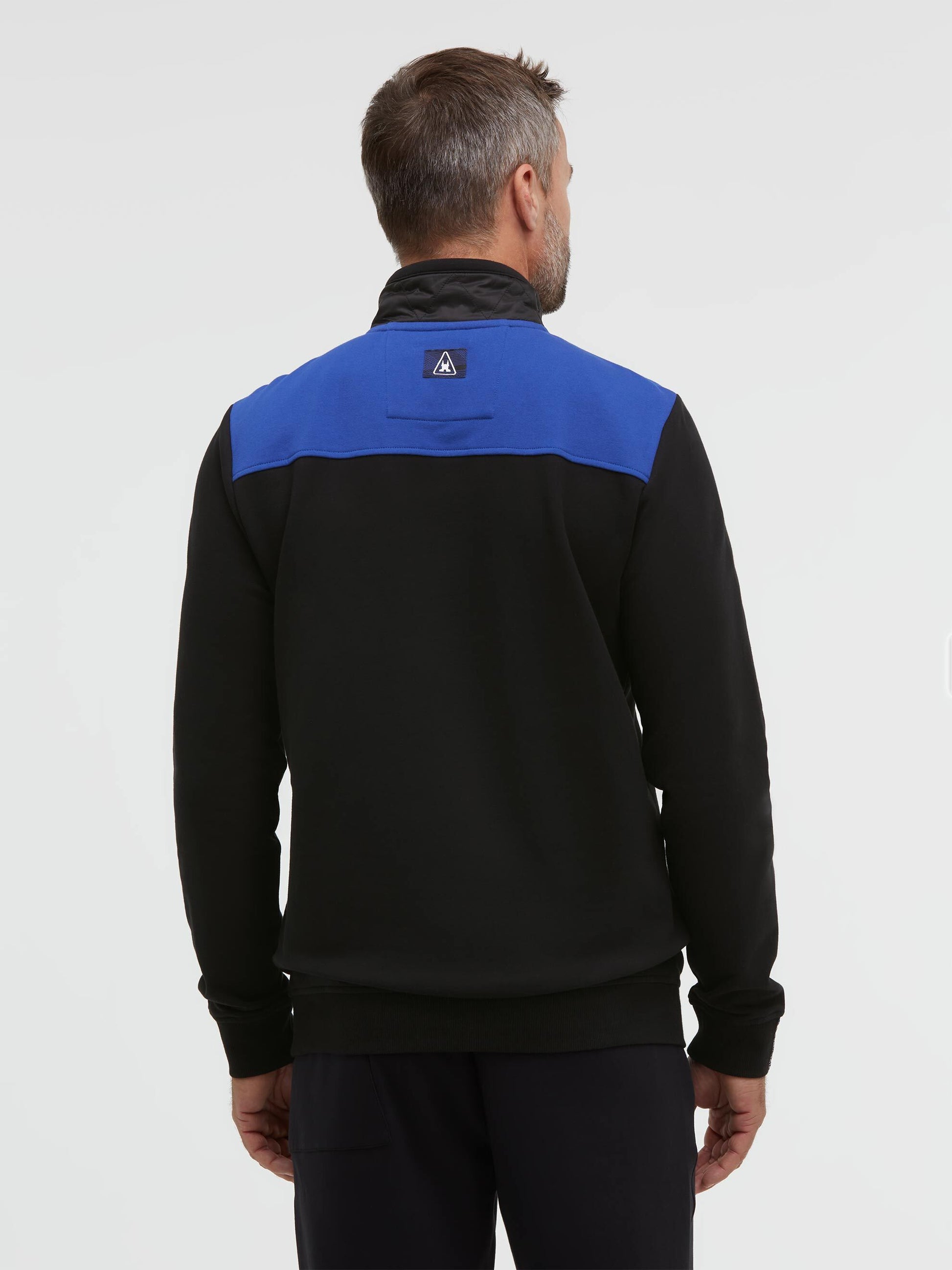 GAASTRA Sweater schwarz Bild 5