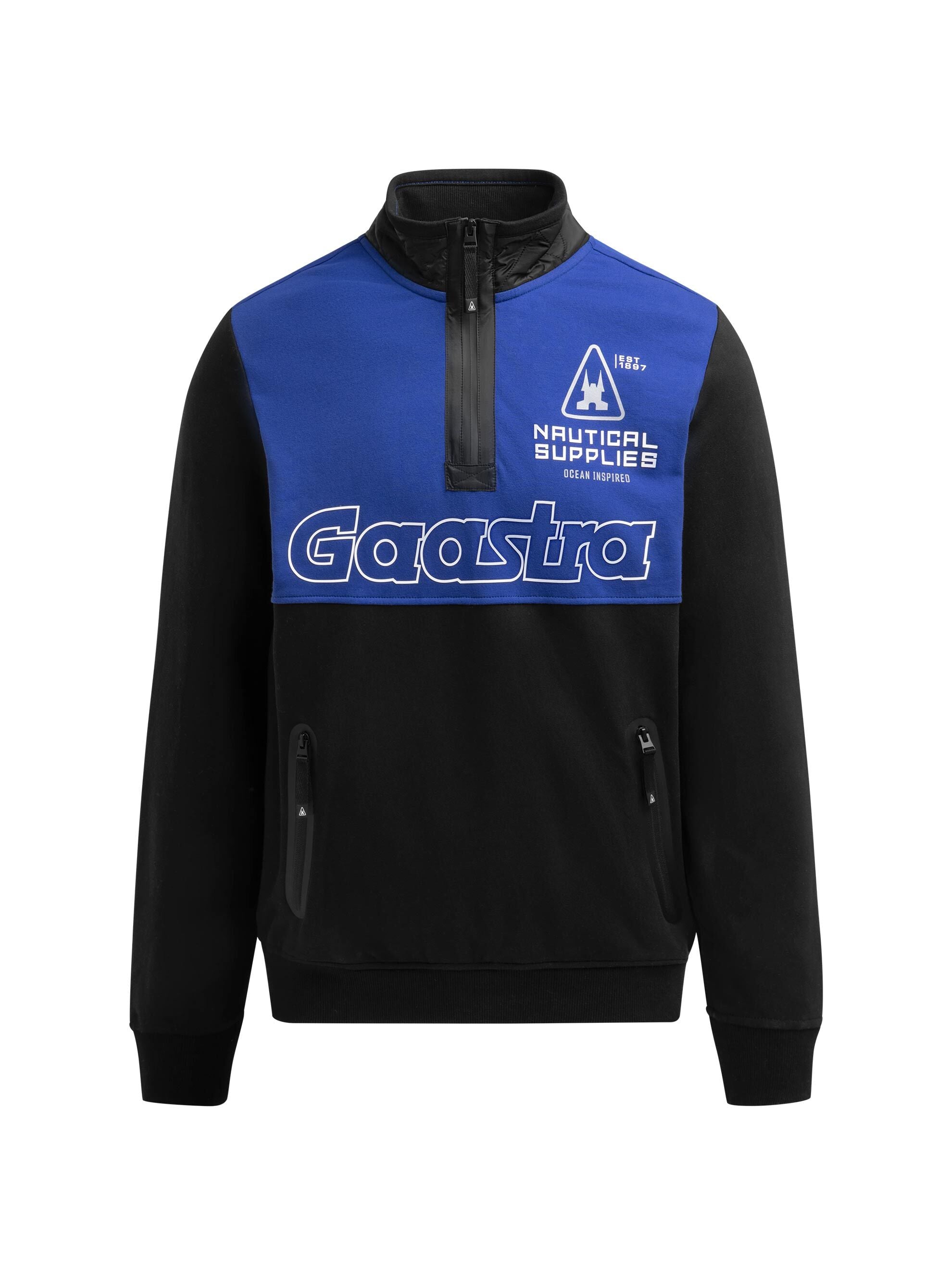GAASTRA Sweater schwarz Bild 1