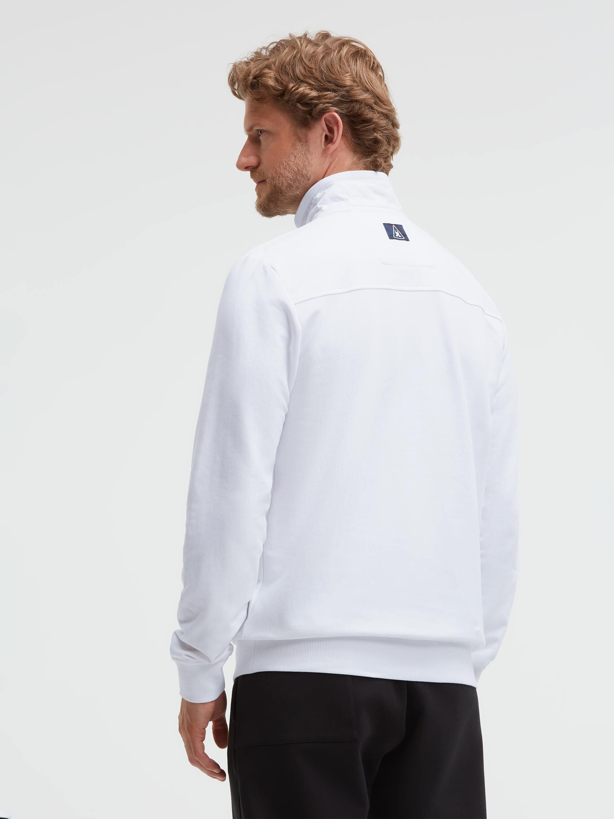 GAASTRA Sweater weiß Bild 5