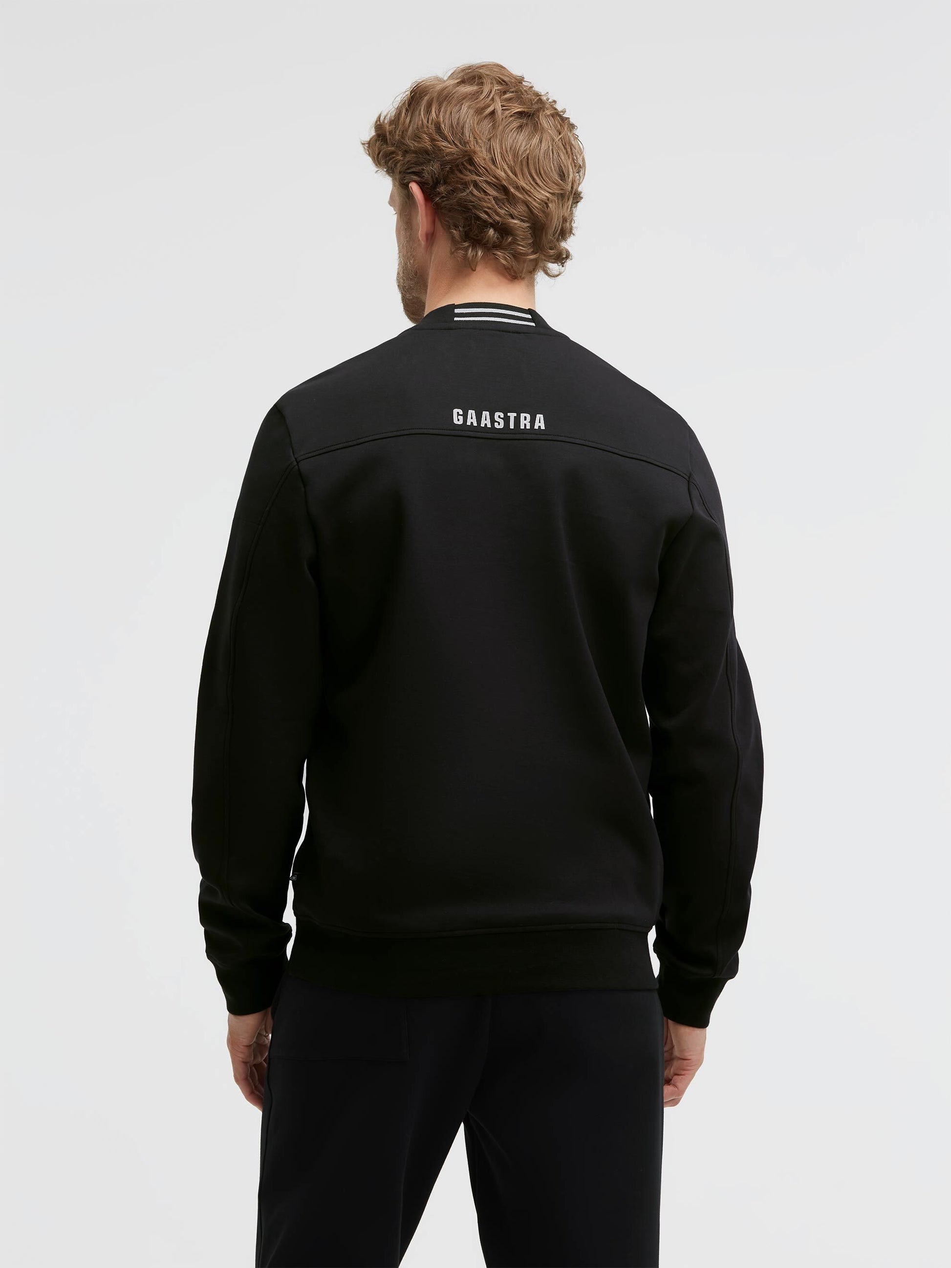 GAASTRA Sweater schwarz Bild 7
