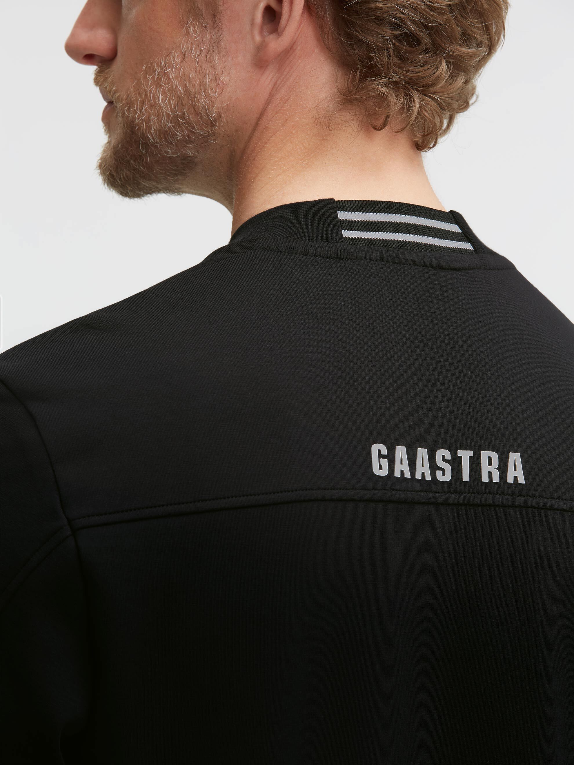 GAASTRA Sweater schwarz Bild 9