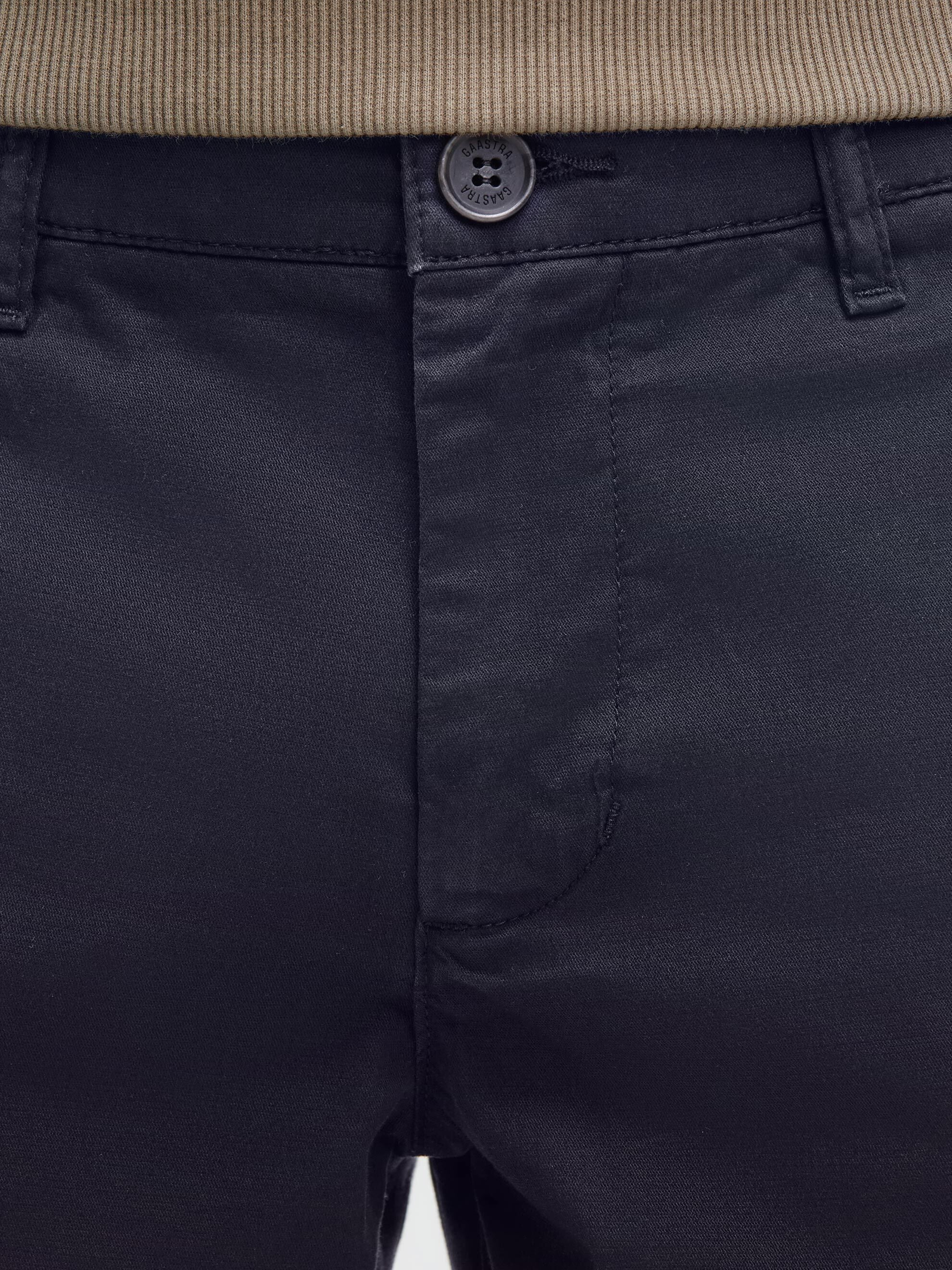 GAASTRA Chinohose blau Bild 6