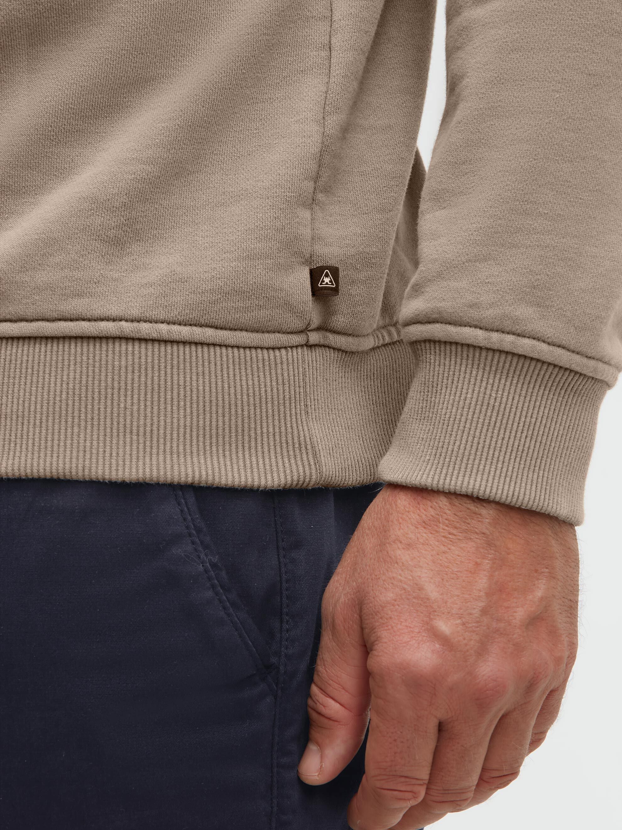 GAASTRA Sweater braun Bild 6