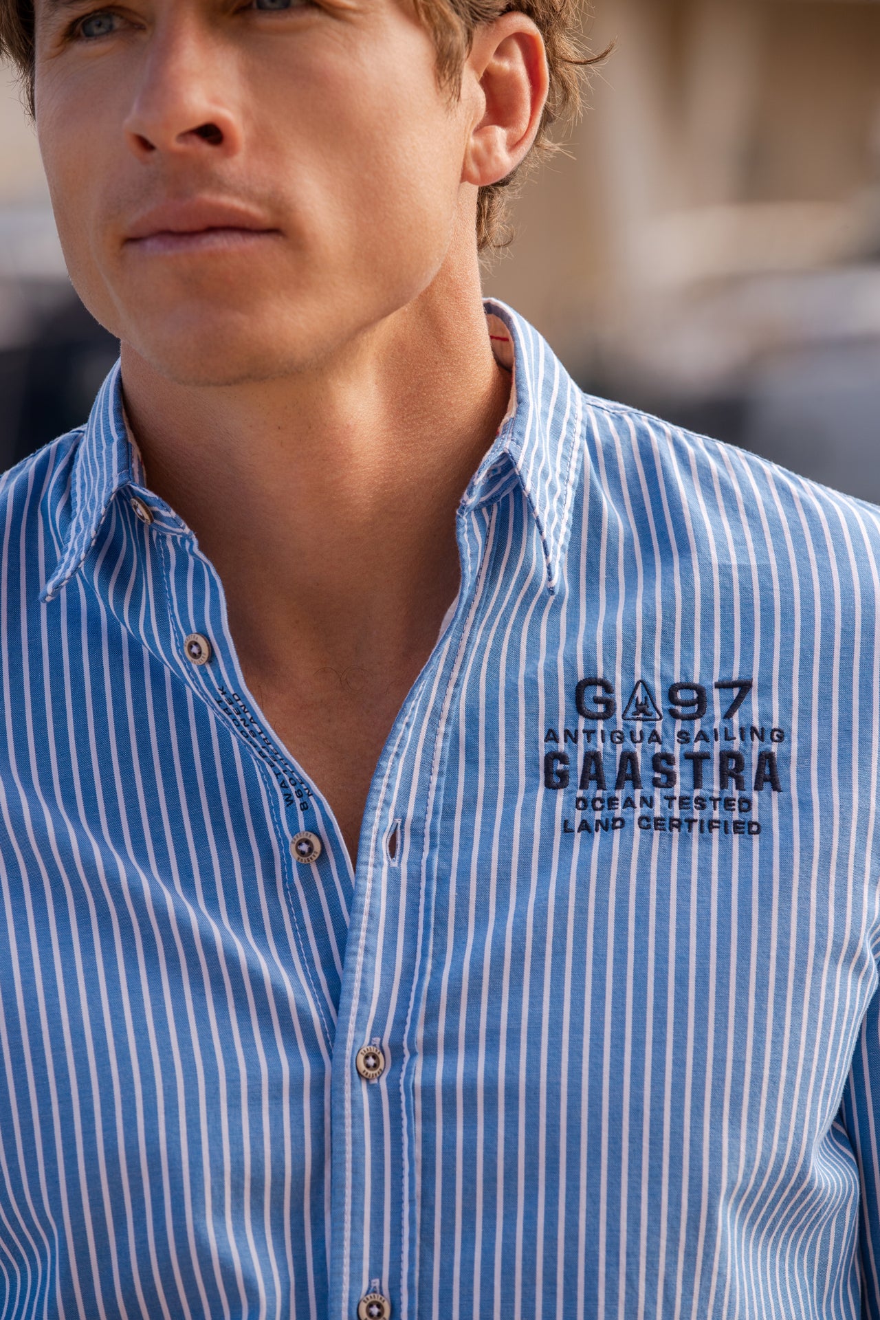 GAASTRA Store